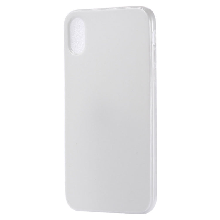 For iPhone XR Candy Color TPU Case, For XR