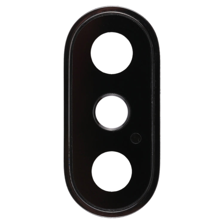 Back Camera Bezel with Lens Cover for iPhone XS / XS Max, For iPhone  XS / XS Max, For iPhone XS / XS Max