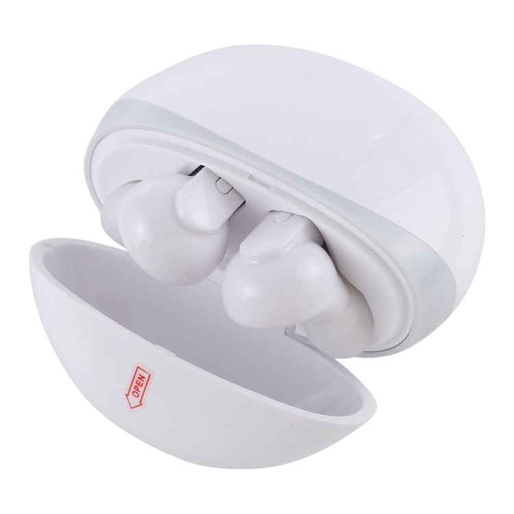 T12 TWS Ture Wireless Hi-Fi Stereo Bluetooth 5.0 Earphones with Charging Case