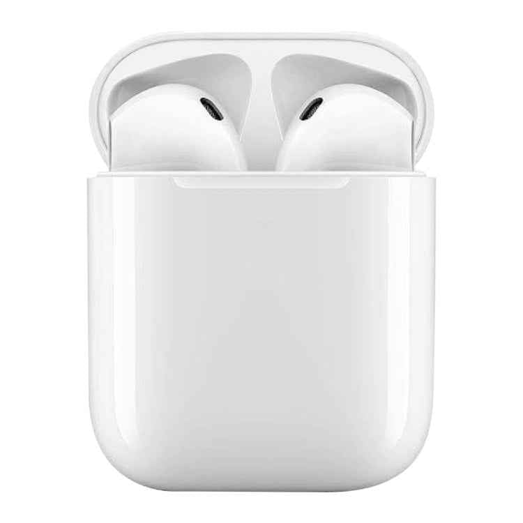 i11 TWS Upgraded Version Bluetooth V5.0 Touch Control Wireless Stereo Earphones with Magnetic Charging Box, Compatible with iOS & Android