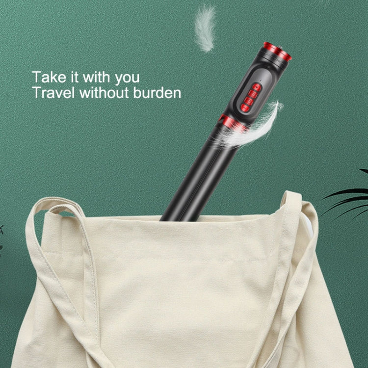 Aluminum Alloy Mobile Phone Bluetooth Selfie Stick Live Floor Tripod Bracket, Height: 1.8m, Height: 1.8m