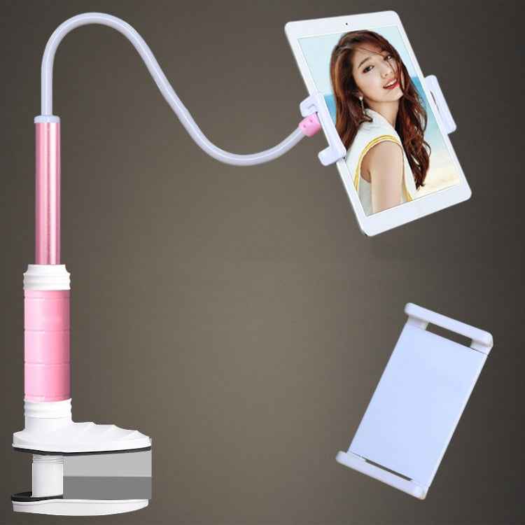 Aluminum-magnesium Alloy Free-Rotating Lazy Bracket Universal Mobile Phones Tablet PC Stand, Suitable for 4-12.9 inch Mobile Phones / Tablet PC, Length: 1.2m