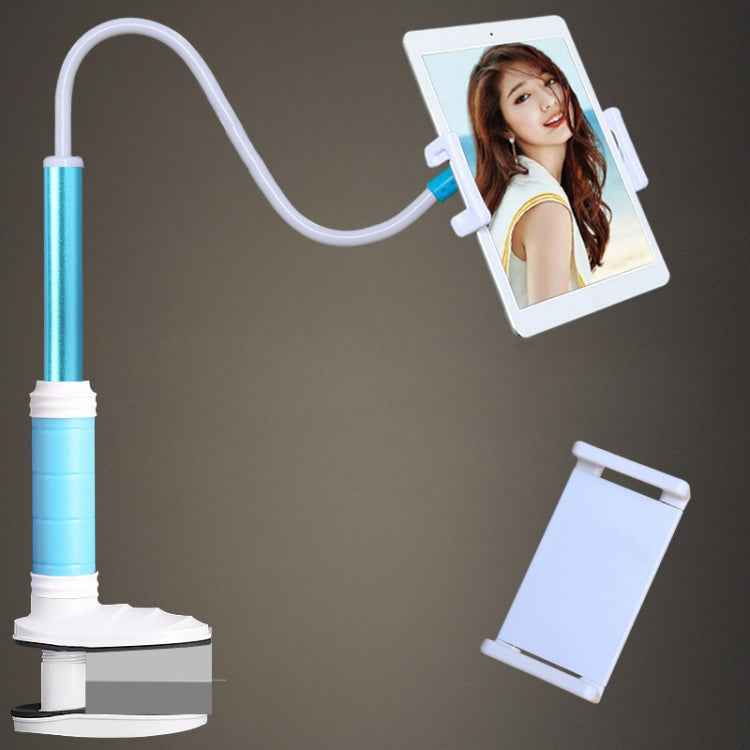 Aluminum-magnesium Alloy Free-Rotating Lazy Bracket Universal Mobile Phones Tablet PC Stand, Suitable for 4-12.9 inch Mobile Phones / Tablet PC, Length: 1.2m