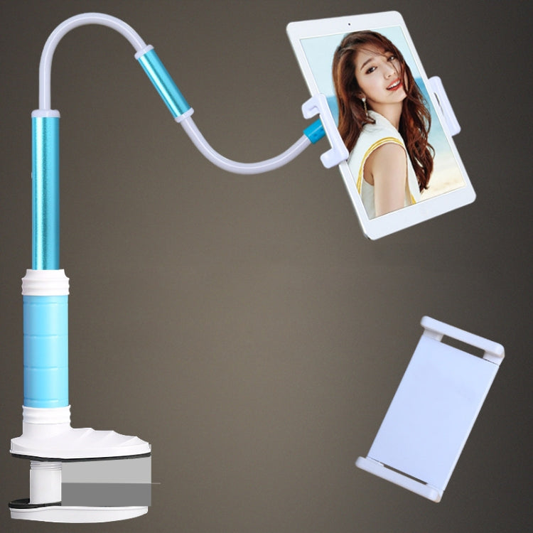 Aluminum-magnesium Alloy Free-Rotating Lazy Bracket Universal Mobile Phones Tablet PC Stand, Suitable for 4-12.9 inch Mobile Phones / Tablet PC, Length: 1.3m