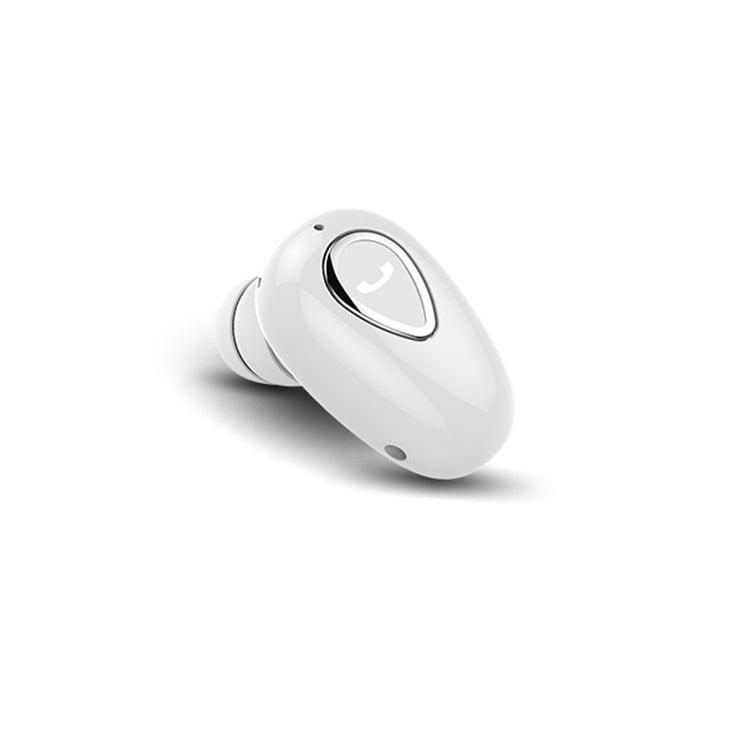 YX01 Sweatproof Bluetooth 4.1 Wireless Bluetooth Earphone, Support Memory Connection & HD Call