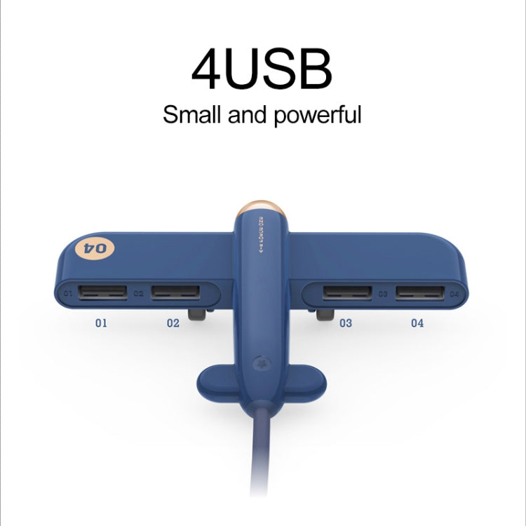 3life-308 5V 0.5A 4 USB Interfaces Air Force One Extender HUB Data Hub, 3life-308 Pink, 3life-308 Blue, 3life-308 White