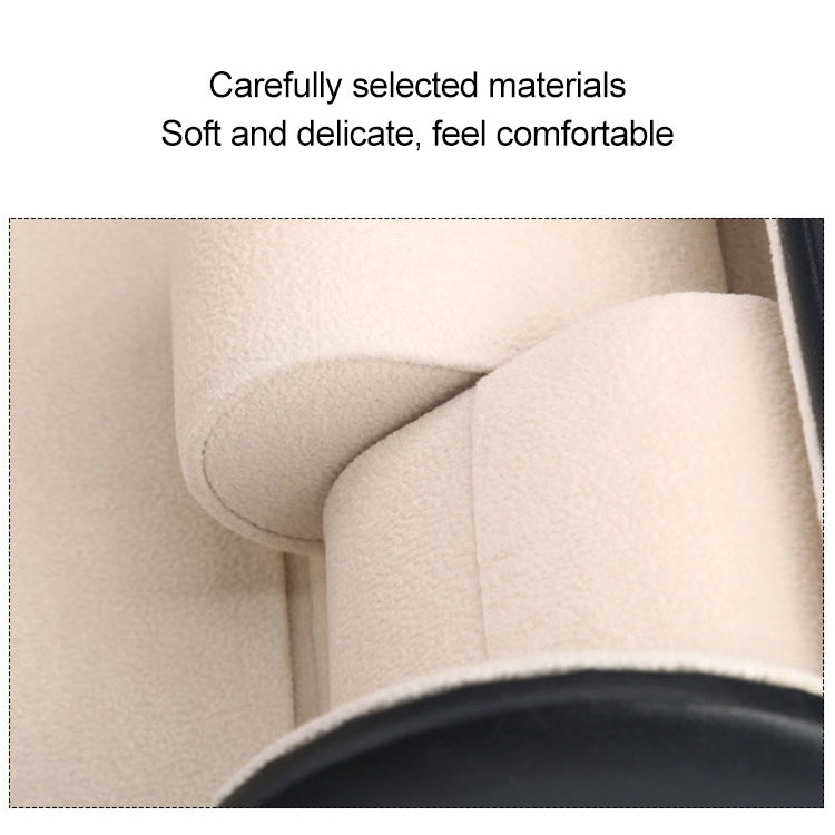 Portable Travel Watch Cylinder Protective Box Storage Bag