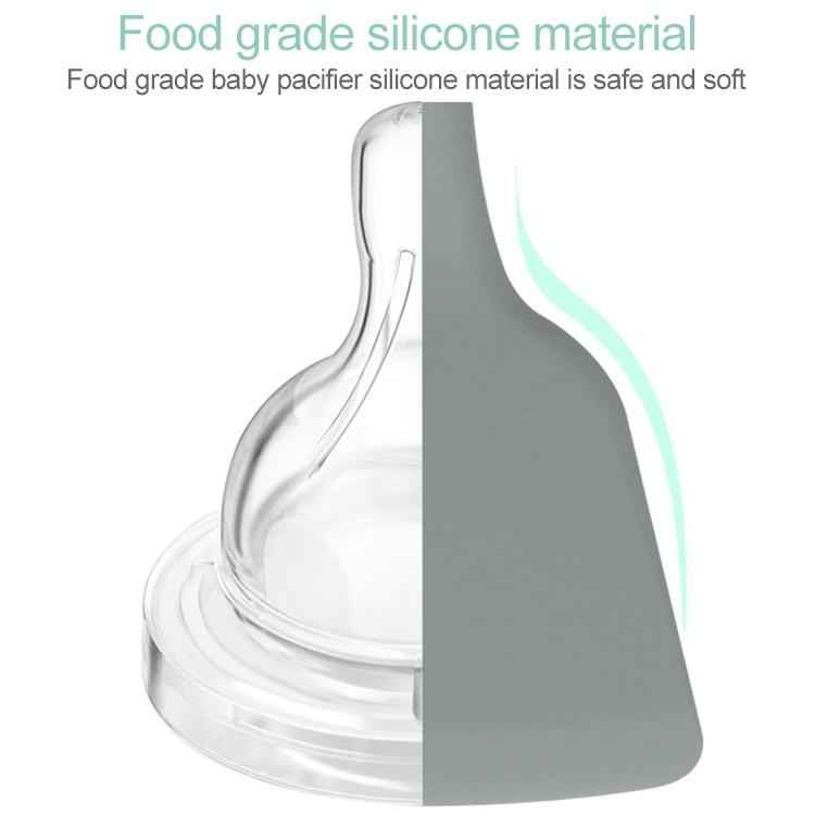 Kitchen Silicone Frying Scoop Fry Shovel Spatula Cooking Utensil
