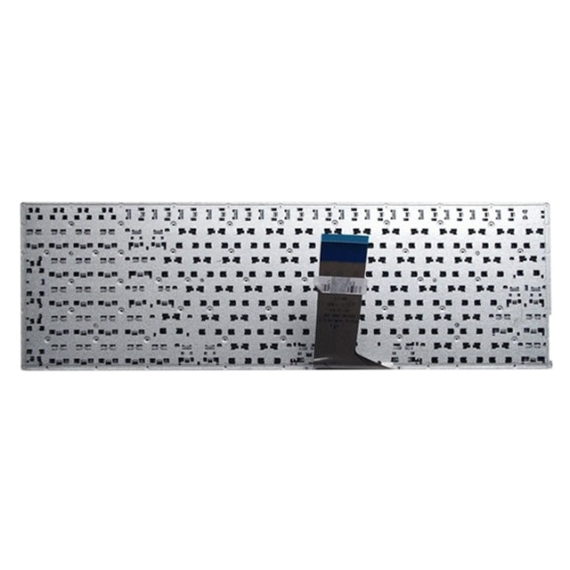 US Keyboard for Asus X555 X555B X555D X555L X555LA X555LJ X555LB X555U X555Y, For Asus X555 (US)