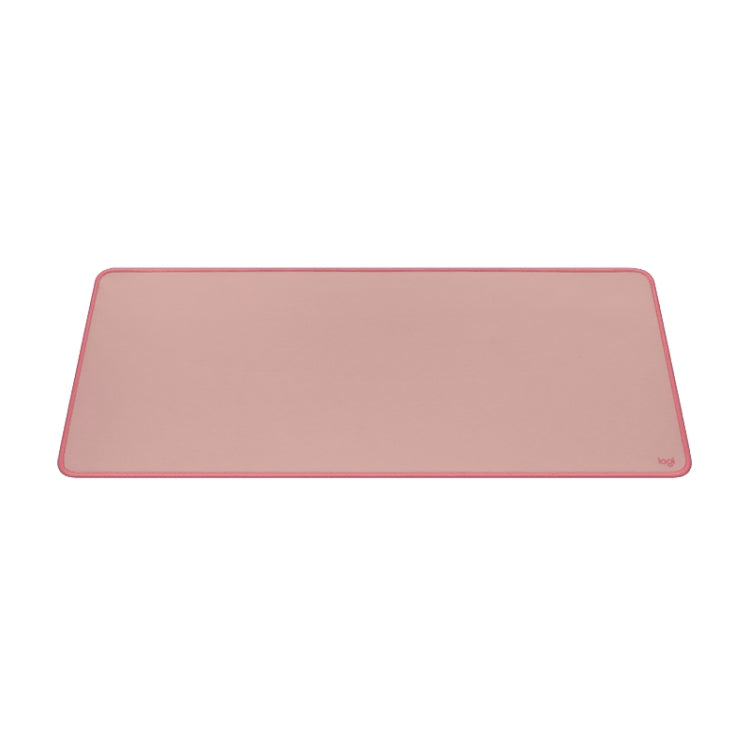 Logitech Keyboard Mouse Desk Mat Pad