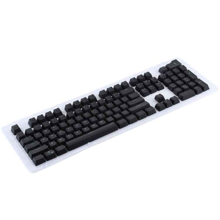 104 Keys Double Shot PBT Backlit Keycaps for Mechanical Keyboard