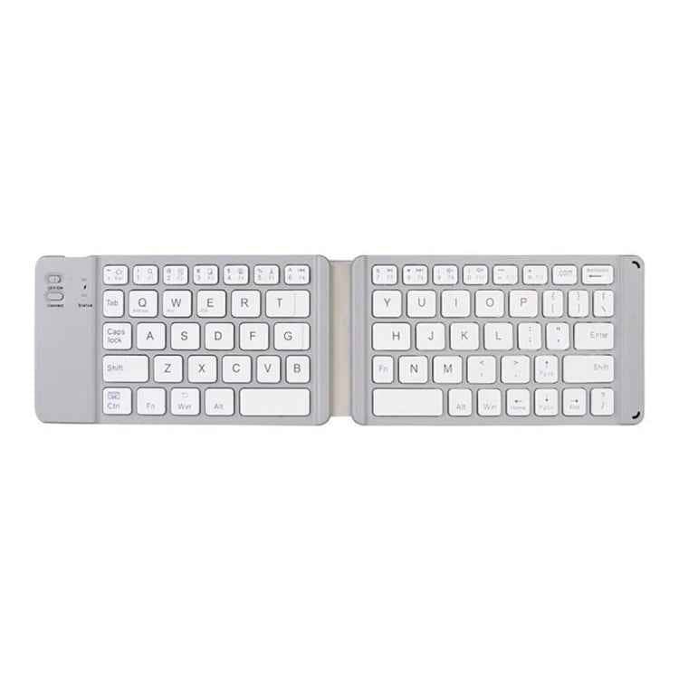 Mini Wireless Bluetooth Folding Keyboard