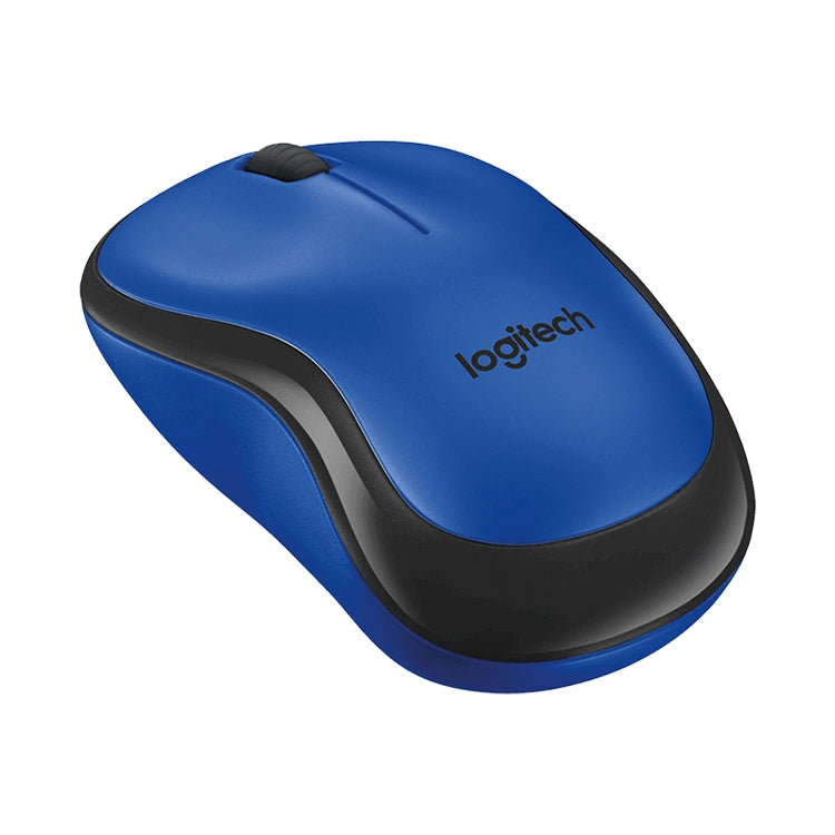 Logitech M220 1200DPI 2.4GHz Ergonomic Wireless Mouse