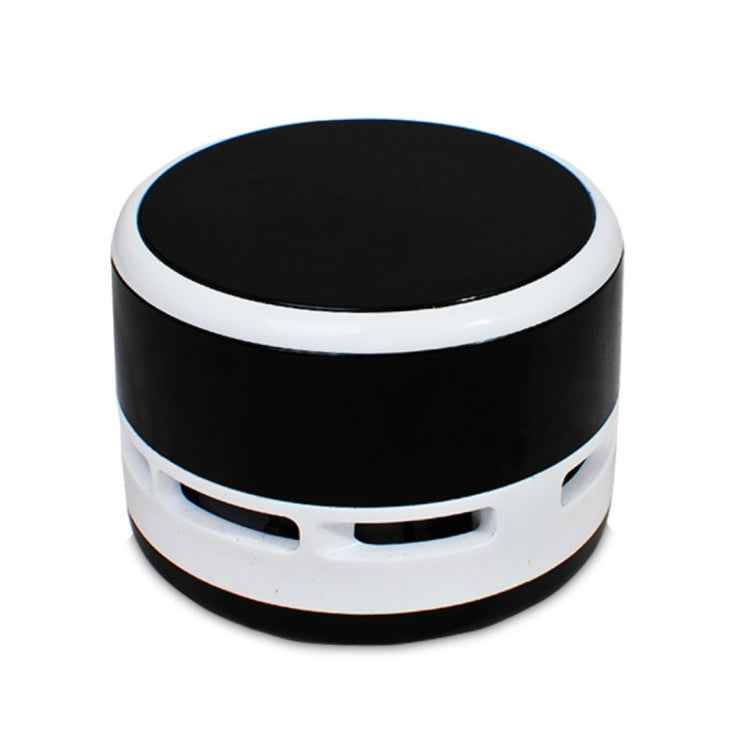 Mini Cute Personality Household / Vehicle Handheld Desk Table Keyboard Vacuum Cleaner, Size: 8x6x6cm