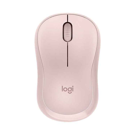 Logitech M221 Fashion Silent Wireless Mouse
