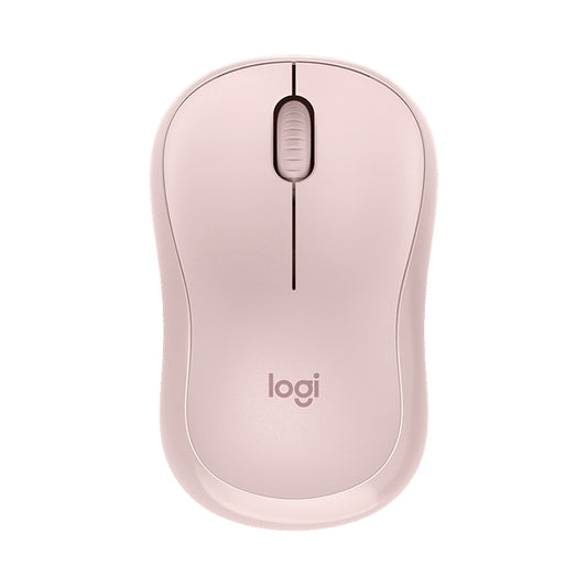 Logitech M221 Fashion Silent Wireless Mouse
