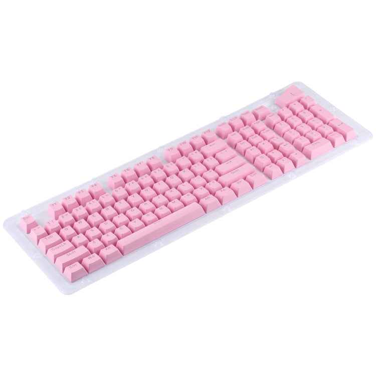 ABS Translucent Keycaps, OEM Highly Mechanical Keyboard, Universal Game Keyboard
