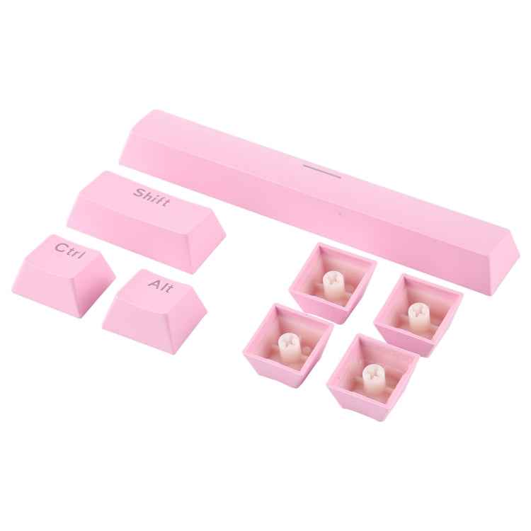 ABS Translucent Keycaps, OEM Highly Mechanical Keyboard, Universal Game Keyboard