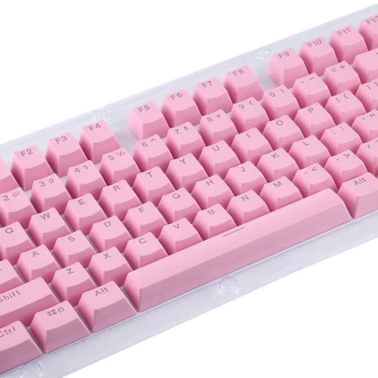 ABS Translucent Keycaps, OEM Highly Mechanical Keyboard, Universal Game Keyboard