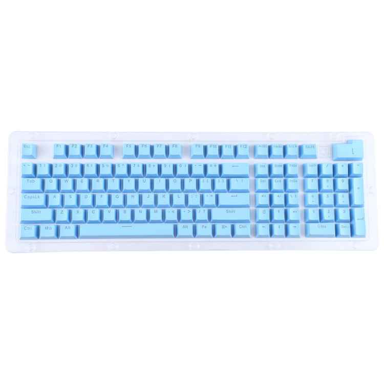 ABS Translucent Keycaps, OEM Highly Mechanical Keyboard, Universal Game Keyboard