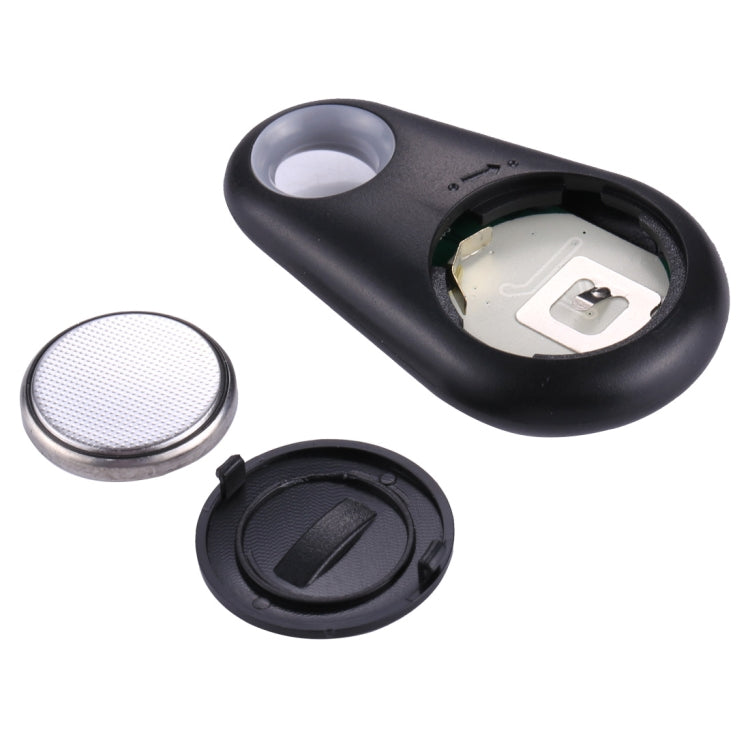 iTAG Smart Wireless Bluetooth V4.0 Tracker Finder Key Anti- lost Alarm Locator Tracker