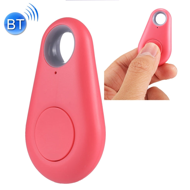 iTAG Smart Wireless Bluetooth V4.0 Tracker Finder Key Anti- lost Alarm Locator Tracker