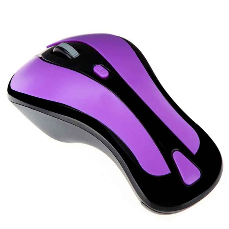 PR-01 6D Gyroscope Fly Air Mouse 2.4G USB Receiver 1600 DPI Wireless Optical Mouse for Computer PC Android Smart TV Box