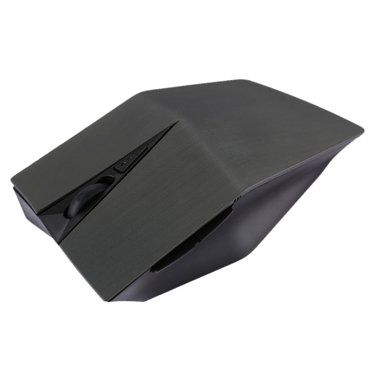 2.4GHz USB Receiver Adjustable 1200 DPI Wireless Optical Mouse for Computer PC Laptop