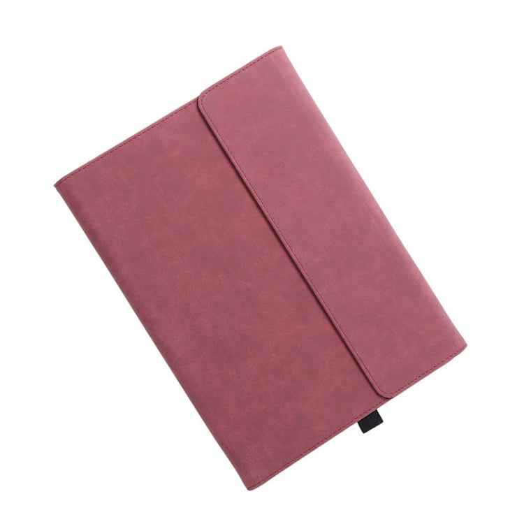 Laptop Bag Case Sleeve Notebook Briefcase Carry Bag for Microsoft Surface Pro 4 / 5 12.3 inch