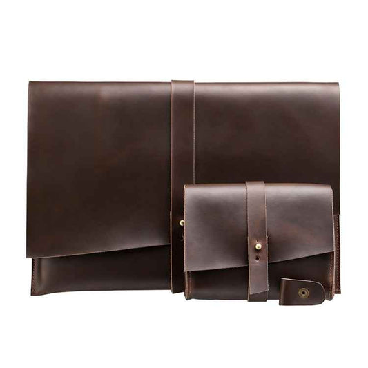 For 13.3 inch and Below Macbook, Samsung, Lenovo, Sony, DELL Alienware, CHUWI, ASUS, HP, 13.3 inch (Coffee), 13.3 inch (Rufous)