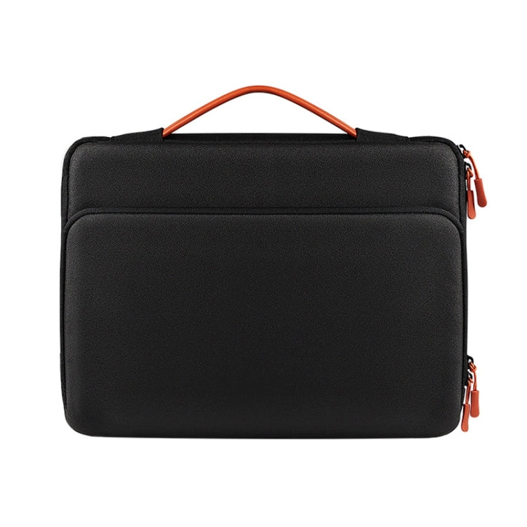 ND03S 14.1-15.4 inch Business Casual Laptop Bag, 14.1-15.4 inch