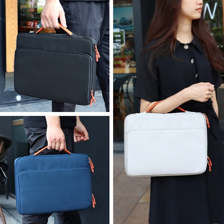 ND03S 14.1-15.4 inch Business Casual Laptop Bag, 14.1-15.4 inch