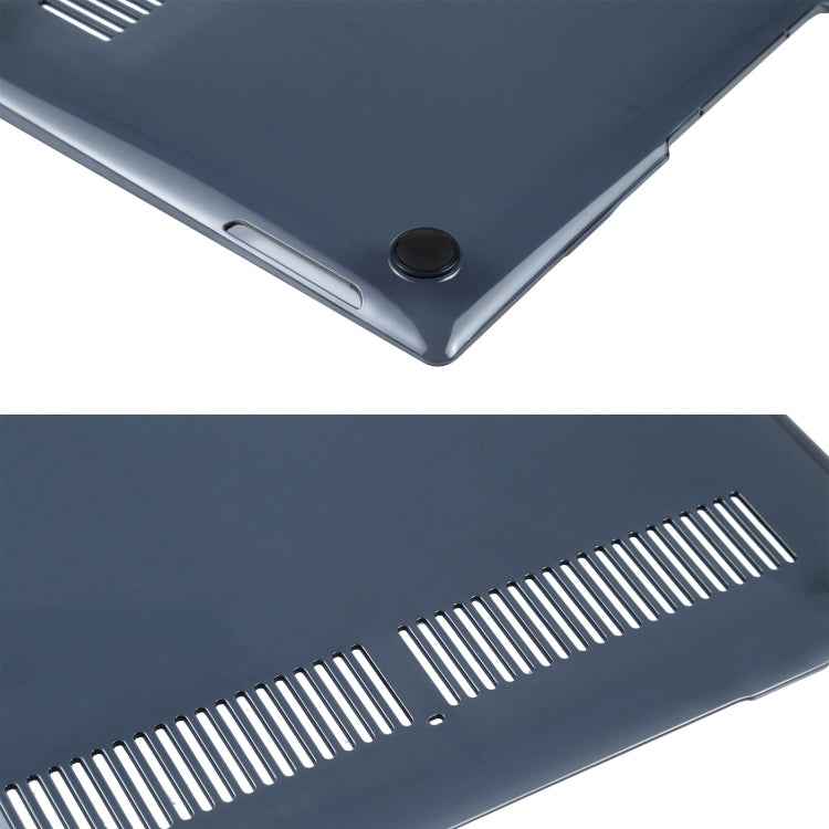 For Huawei MateBook X 2020 Shockproof Crystal Laptop Protective Case