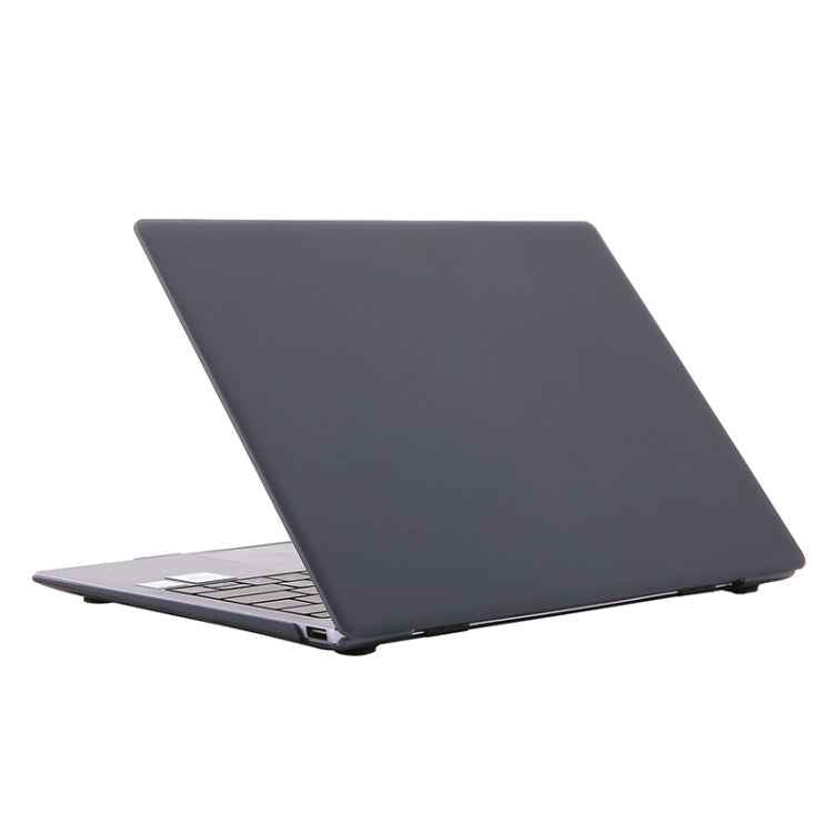 For Huawei MateBook X Pro 2022 Shockproof Frosted Laptop Protective Case