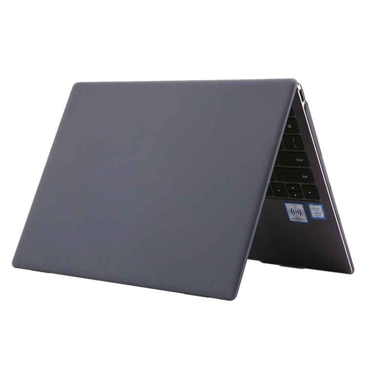 For Huawei MateBook X Pro 2022 Shockproof Frosted Laptop Protective Case