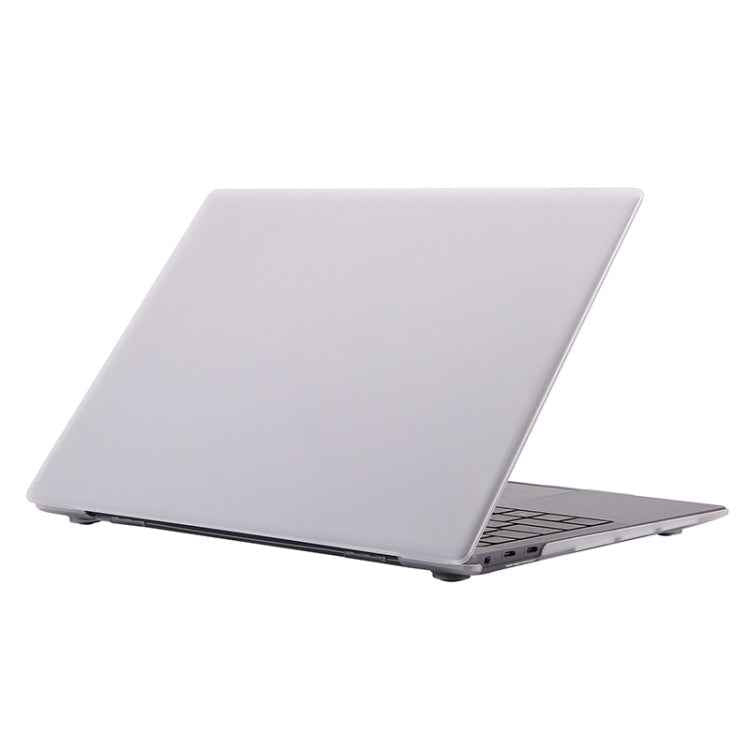 For Huawei MateBook X Pro 2022 Shockproof Frosted Laptop Protective Case