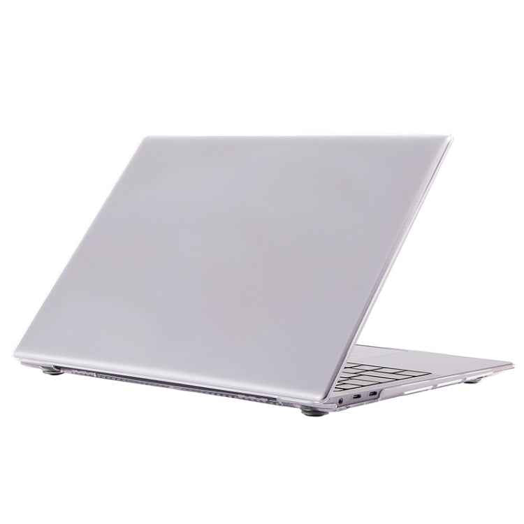 For Huawei MateBook X Pro 2022 Shockproof Crystal Laptop Protective Case