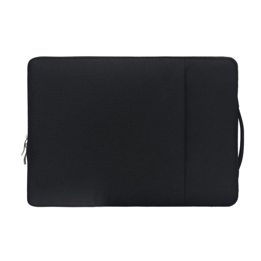 POFOKO C210 10-11 inch Denim Business Laptop Liner Bag, 10-11 inch