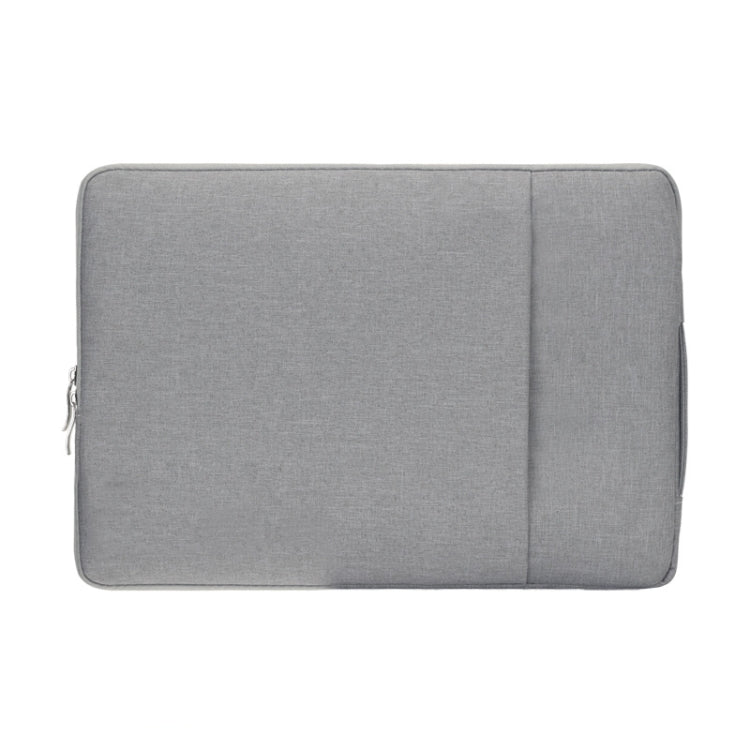 POFOKO C210 10-11 inch Denim Business Laptop Liner Bag, 10-11 inch