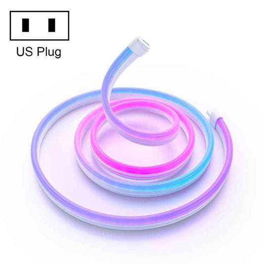 Xiaomi Mijia 2m Synchronized RGB Ambient Light Strip, US Plug