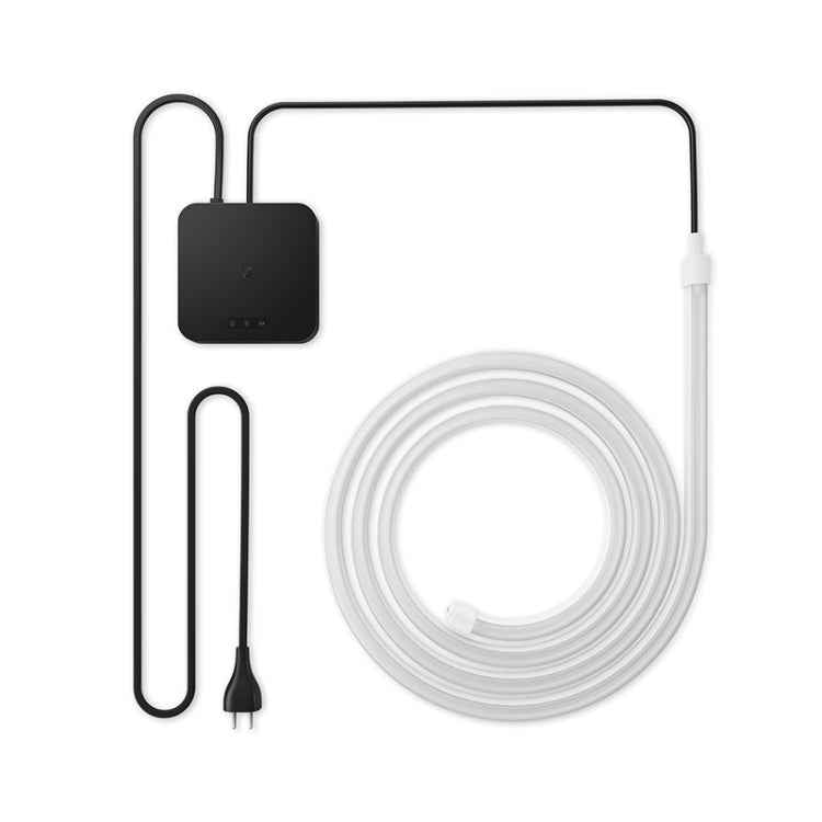Xiaomi Mijia 2m Synchronized RGB Ambient Light Strip, US Plug