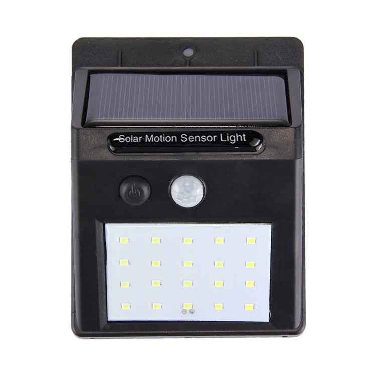 20 LED for Yard / Garden / Home / Driveway / Stairs / Outside Wall