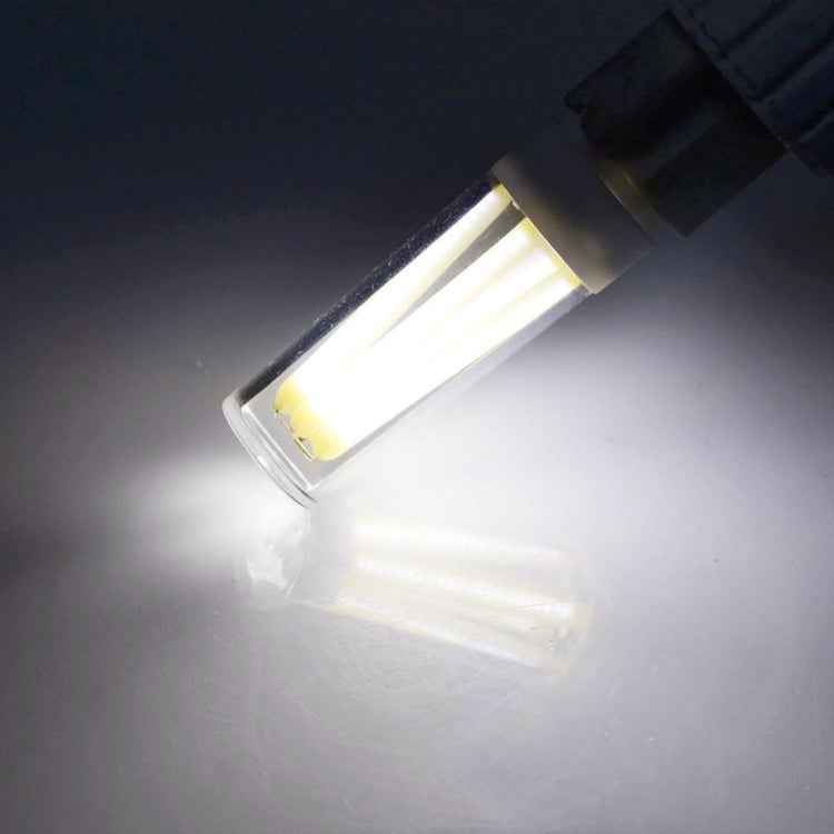 G9 PC Material Dimmable 4 LED for Halls, AC 220-240V