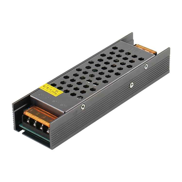 SL-60-24 LED Regulated Switching Power Supply DCDC24V 2.5A Size: 170 x 49 x 29mm