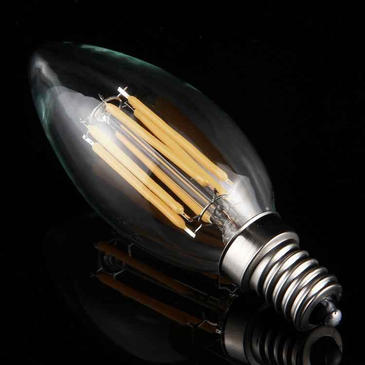 6 LEDs 450 LM Retro Energy Saving Light for Halls, AC 220V