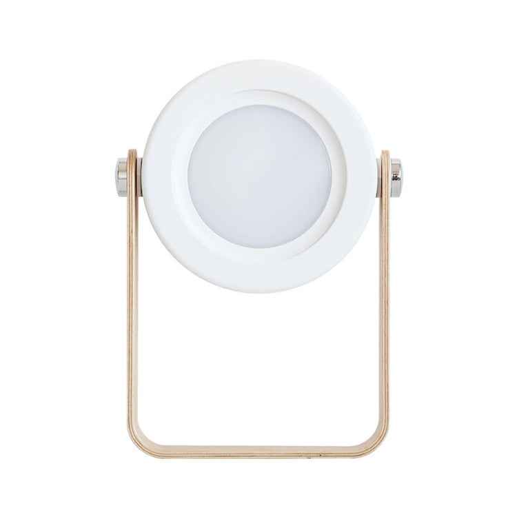 DC 5V Rechargeable Lantern Lamp Touch Control LED Light