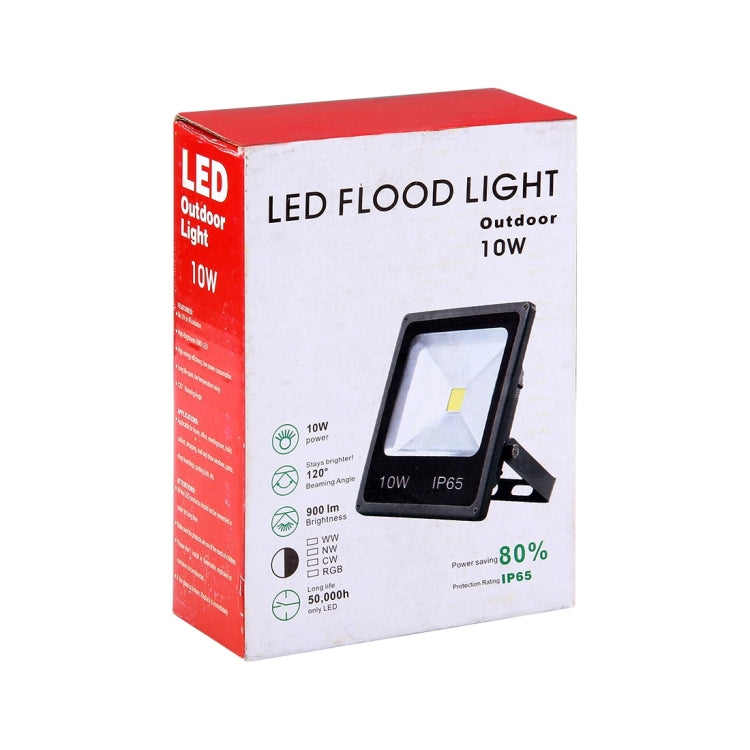900LM Lamp, AC 85-265V, 10W/900LM Warm White, 10W/900LM White