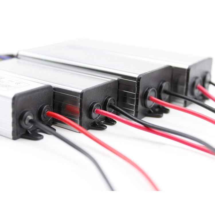 40W LED Driver Adapter AC 85-265V to DC 24-38V IP65 Waterproof