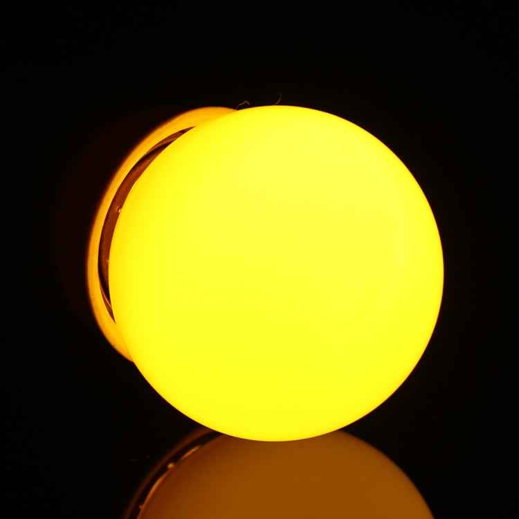 10 PCS 2W E27 2835 SMD Home Decoration LED Light Bulbs, AC 220V