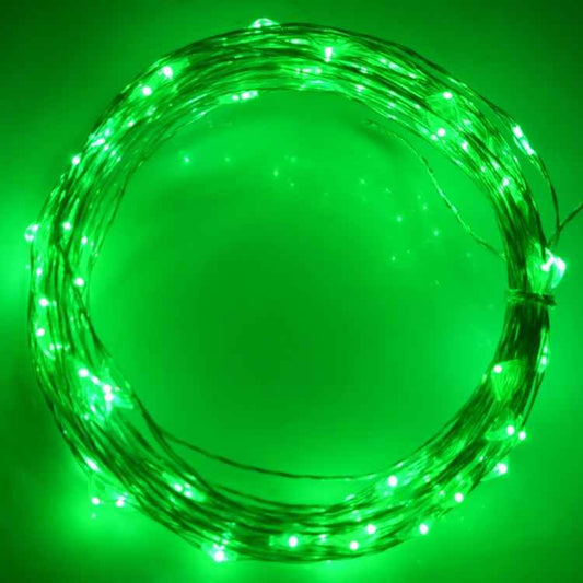USB Powered SMD-0603 Festival Lamp / Decoration Light Strip(Purple Light)